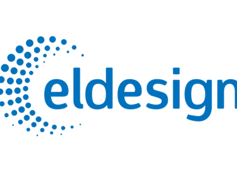 Vi ønsker Eldesign AS velkommen som nytt medlem!