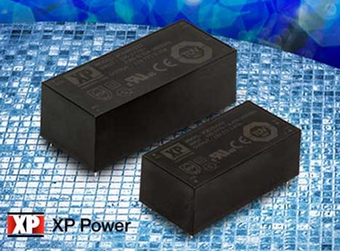 Launching new 20W & 40W PCB mount AC-DC power supplies for cost-sensitive applications