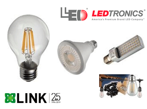Do you want to save ENERGY? Switch to LED Miniature bulbs from LEDtronics!