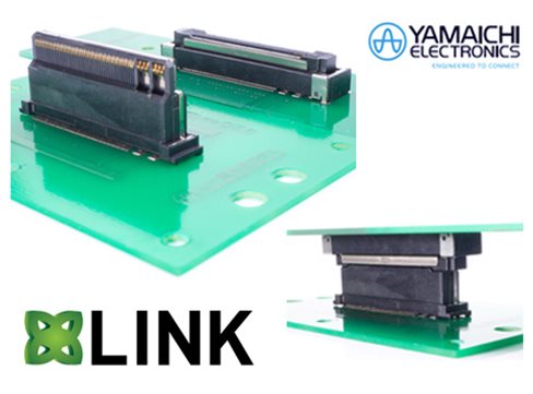 Yamaichi introduces HF301 - the perfect solution for connecting two PCBs.