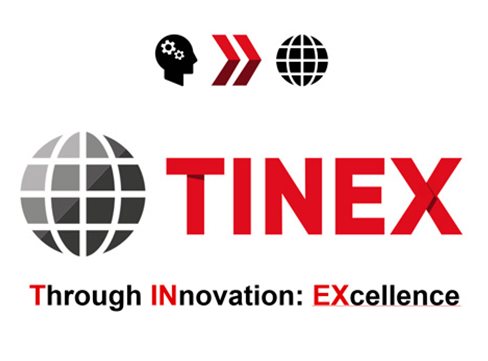 Tinex AS - ønskes velkommen som nytt medlem i Elektronikk Industri Foreningen
