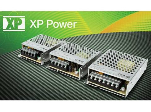 Enclosed AC-DC power supplies 35 to 100W for cost sensitive applications